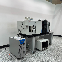 Thermo TSQ Fortis Plus LCMS System image 0